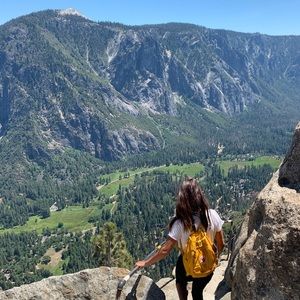 Meet your Posher, Chan